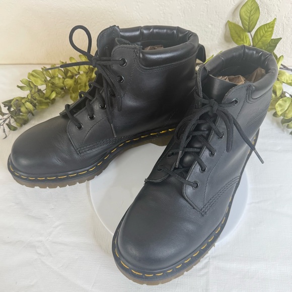 Dr. Martens 939 Ben Chukka Boot Mens 9 - Picture 2 of 13